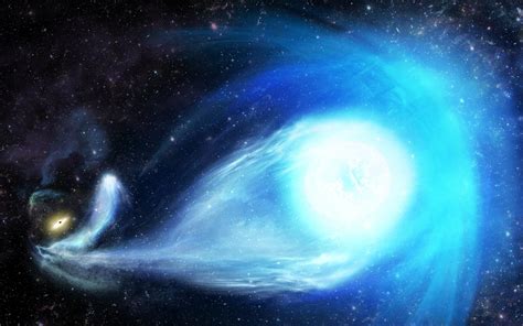N­A­S­A­,­ ­S­a­m­a­n­y­o­l­u­’­n­u­n­ ­k­a­r­a­ ­d­e­l­i­ğ­i­n­i­ ­i­n­c­e­l­e­m­e­k­ ­i­ç­i­n­ ­E­v­e­n­t­ ­H­o­r­i­z­o­n­ ­T­e­l­e­s­c­o­p­e­’­u­ ­d­e­s­t­e­k­l­i­y­o­r­